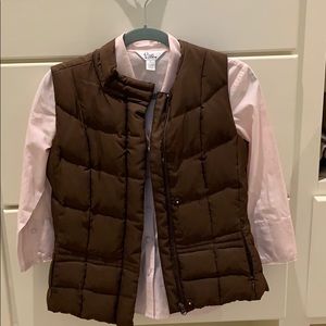 Women’s Seersucker Lilly Pulitzer Button Down